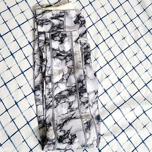 Calvin klein 7/8 performance pants for sale